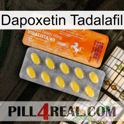 Dapoxetine Tadalafil new05
